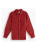 Levi´s Koszula sztruksowa - Regular fit - w kolorze czerwonym