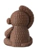 Rosenthal Decoratief figuur "Pets - Monkey Gordon" bruin - (B)6,5 x (H)6,5 x (D)3,5 cm