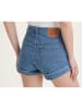 Levi´s Jeans-Shorts "Mom" in Blau