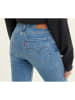 Levi´s Jeans "724" - Straight fit - in Blau