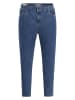 Levi´s Jeans "720 PL" - Super Skinny fit - in Blau