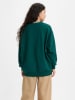 Levi´s Bluza w kolorze zielonym