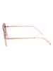 Maje Damen-Sonnenbrille in Roségold/ Pink