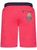 Geographical Norway Zwemshort "Qellower" roze
