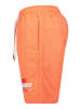 Geographical Norway Zwemshort "Qovanni" oranje