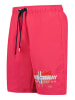 Geographical Norway Zwemshort "Qovanni" roze