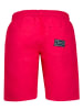 Geographical Norway Zwemshort "Qweenishi" roze