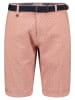 Geographical Norway Bermudas "Pacifique" in Rosa