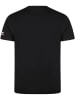 Geographical Norway Shirt "Jhagen" in Schwarz