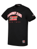 Geographical Norway Shirt "Jhagen" zwart