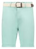 Geographical Norway Bermudas "Plageo" in Türkis