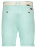 Geographical Norway Bermudas "Plageo" in Türkis