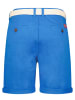 Geographical Norway Short "Plageo" blauw