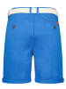 Geographical Norway Shorts "Plageo" in Blau