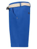 Geographical Norway Bermudas "Plageo" in Blau