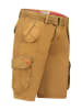 Geographical Norway Cargobermuda kaki