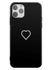BERRIEPIE Etui w kolorze czarnym do iPhone 14 Pro
