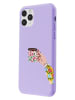 BERRIEPIE Etui w kolorze fioletowym do iPhone 14