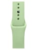 BERRIEPIE Wechselarmband für Apple Watch 38/ 40/ 41 mm in Grün