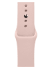 BERRIEPIE Wisselarmband voor Apple Watch 38/40/41 mm lichtroze