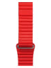 BERRIEPIE Wisselarmband voor Apple Watch 38/40/41 mm rood