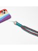 BERRIEPIE Zawieszka w różnych kolorach do smartfona - dł. 68 cm