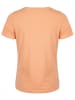 Roadsign Shirt in Orange