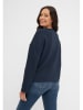 Derbe Longsleeve donkerblauw