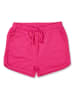 Sense Organics Sweatshort "Marlen" roze