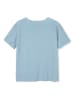Lois Shirt lichtblauw