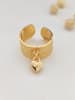 atelier MIU Vergold. Ring