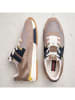 LLOYD Sneakers in Taupe