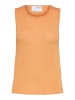 SELECTED FEMME Top in Orange