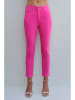 Bleu d'Azur Jeans "Russell" - Slim fit - in Pink
