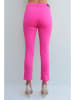 Bleu d'Azur Jeans "Russell" - Slim fit - in Pink