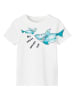 name it Shirt "Jarrie" wit