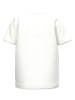 name it Shirt "Jarrie" in Weiß