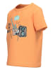name it Shirt "Jarrie" oranje