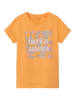name it Shirt "Jasmine" oranje