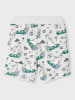 name it Sweatshort "Jesse" grijs