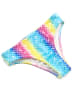 Denokids Bikini "Sea Cat" w kolorze błękitnym