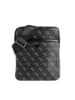 Guess Umhängetasche in Schwarz - (B)20 x (H)22 x (T)2 cm
