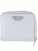 Guess Portemonnee wit - (B)9,5 x (H)2 x (D)11 cm