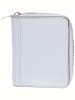 Guess Portemonnee wit - (B)9,5 x (H)2 x (D)11 cm
