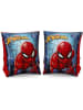 Bestway Schwimmflügel "Spider-Man" in Blau/ Rot - 3-6 Jahre