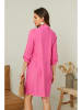 L'armoire de Suzette Sukienka w kolorze różowym