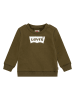 Levi's Kids Sweatshirt kaki