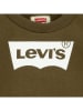 Levi's Kids Sweatshirt kaki