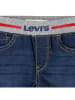 Levi's Kids Dżinsy - Skinny fit - w kolorze niebieskim