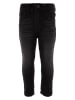 Levi's Kids Dżinsy - Skinny fit - w kolorze czarnym